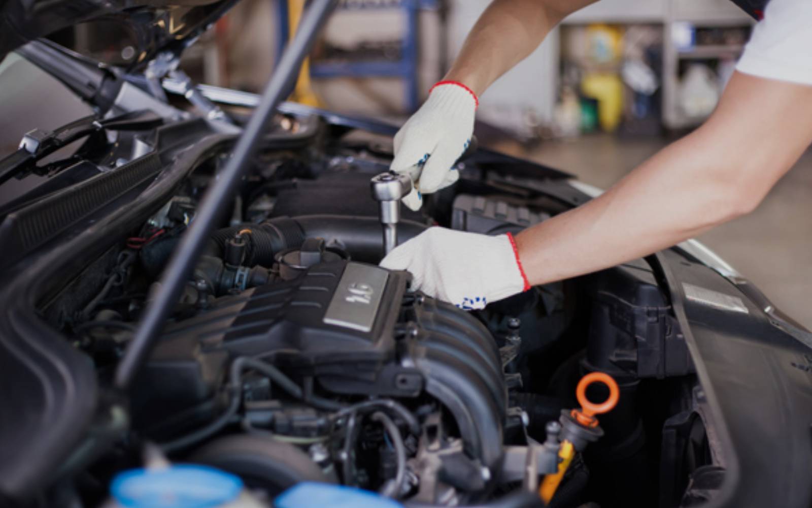 Auto Repair Services